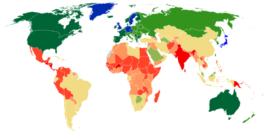 image link to map plot for mean height